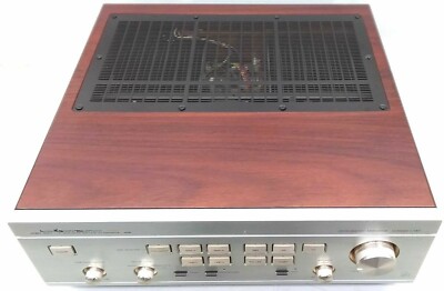 Luxman L-540 Integrated Amplifier #47