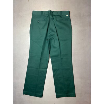 Vintage JC Penney Big Mac Chino Pants 36x30 | eBay