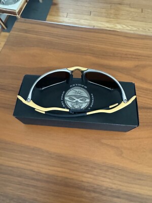 Oakley X metal XX 24k | eBay