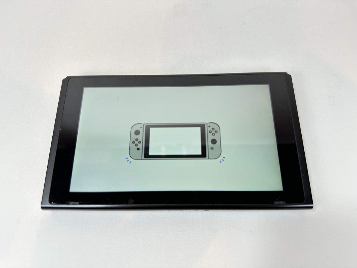 美品】Nintendo Switch 本体のみ 2018年 任天堂 Nintendo Switch 本体