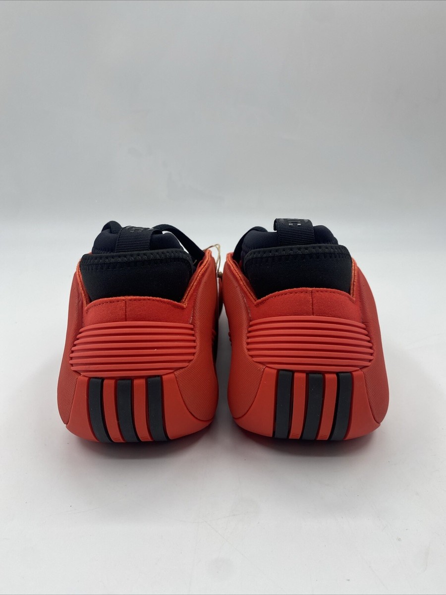 Adidas HARDEN VOL. 8 'LUXURY RED' IG6588 Men's Sizes 7.5-12.5 | eBay