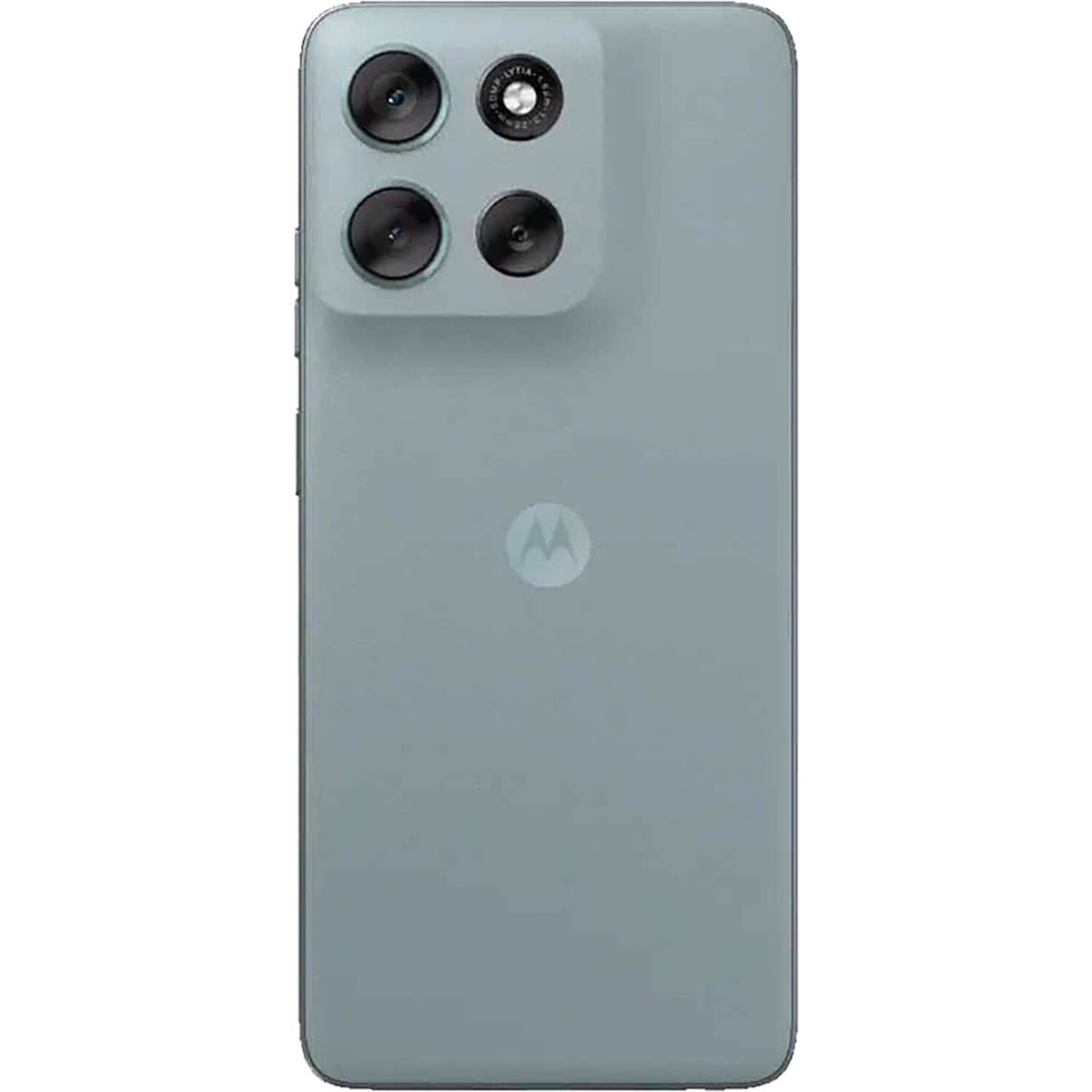 Motorola Moto G56 5G Pantone Gray Mist 256GB + 8GB Dual-SIM