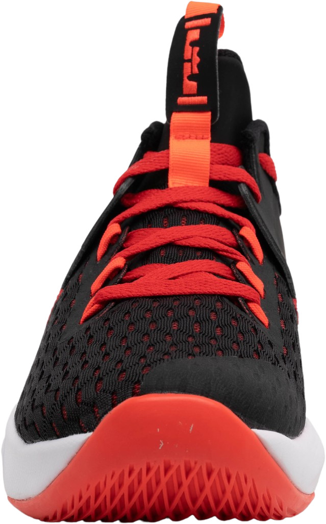 Nike LeBron Witness 5 Bred for Sale | Authenticity Guaranteed | eBay