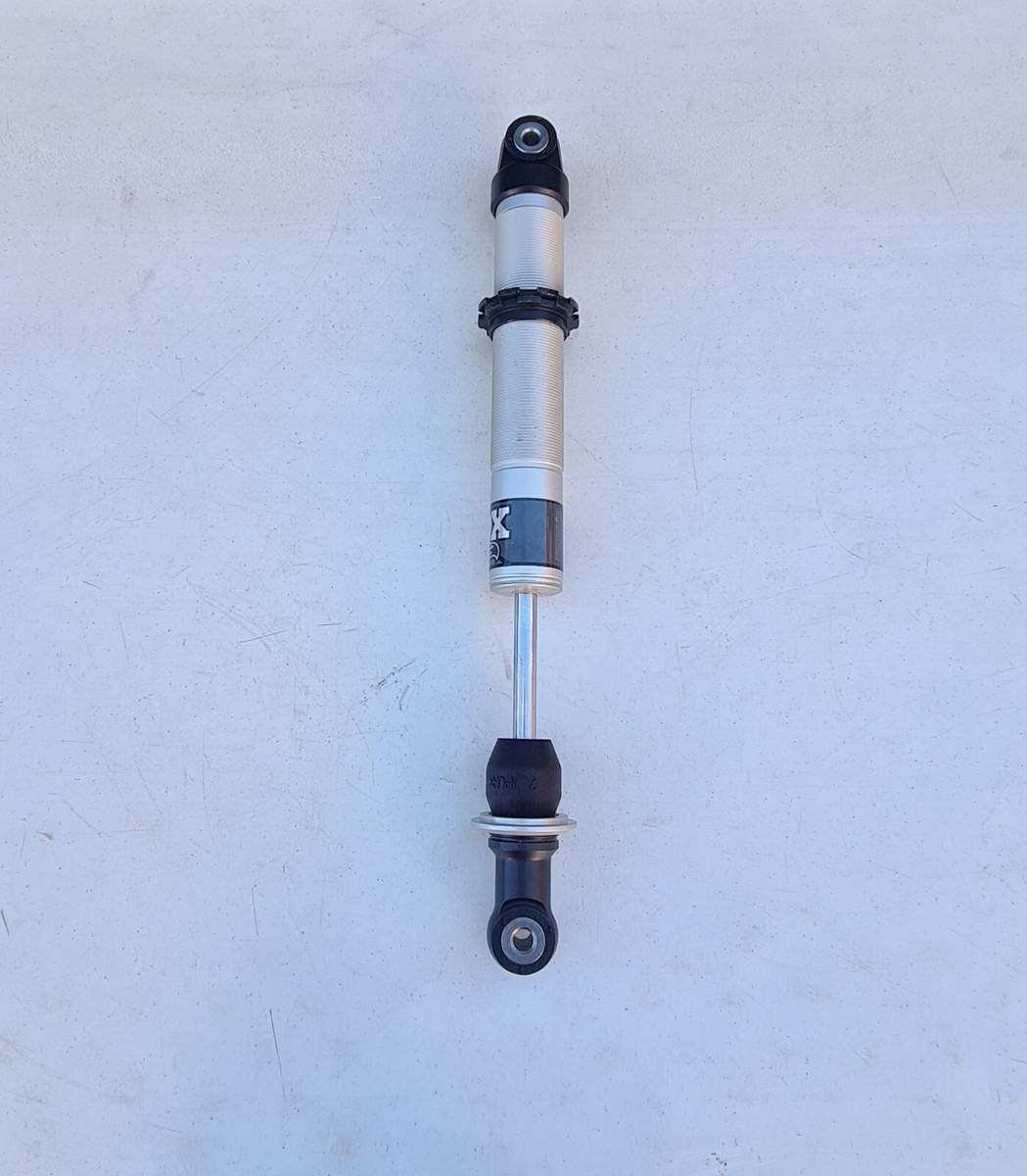 Can Am Outlander 850 1000 Xmr Fox Front Shock Absorber New Oem