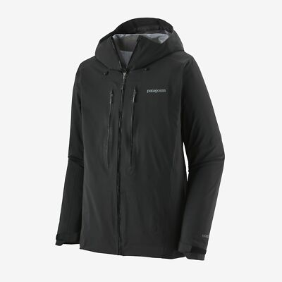 Patagonia 2021 Stormstride Ski Jacket - Men's Small ~ $499.00
