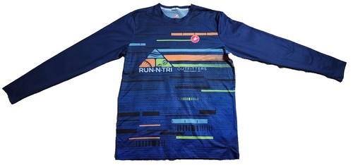 Castelli Unlimited Trail 2 Jersey - Men's | eBay