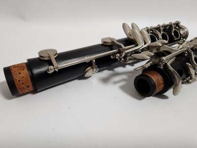 Yamaha YCL-351 Clarinet Mouthpeace Musical instrument Hard case | eBay