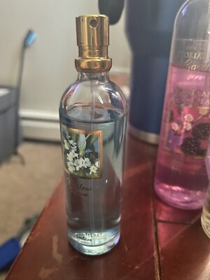 DISCONTINUED Victoria Secret Endless Love. Eau De Toilette Spray