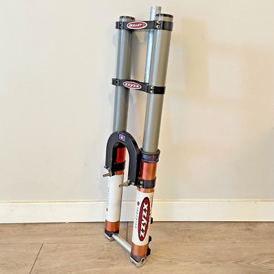 Vintage Hanebrink Zzyzx Bullet Fork 26