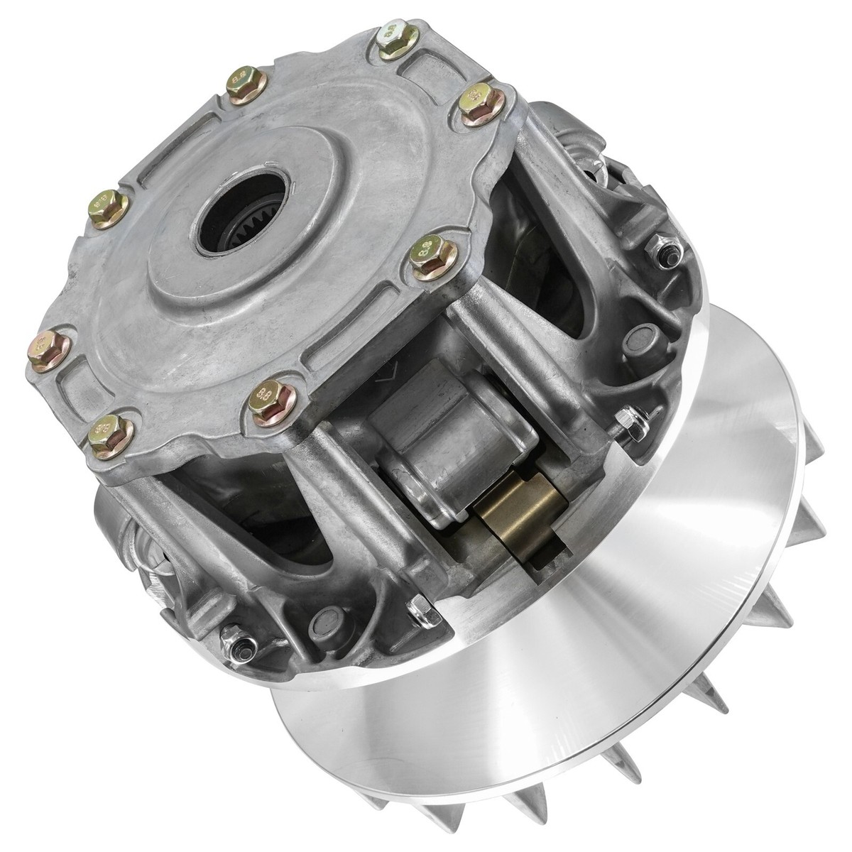 Caltric Primary Drive Clutch For Kawasaki Teryx 800 KRF800 2016