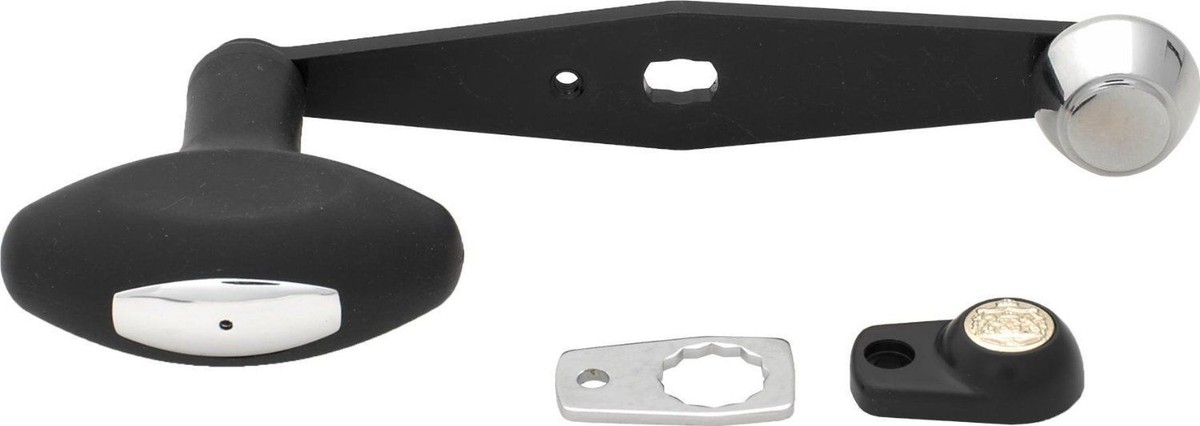 ABU ambassador 正影モデル ABU純正取り外し 木製ハンドル ABU