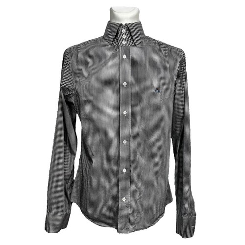 Vivienne Westwood Men's Sarouel Pants Cotton Casual Slim Fit