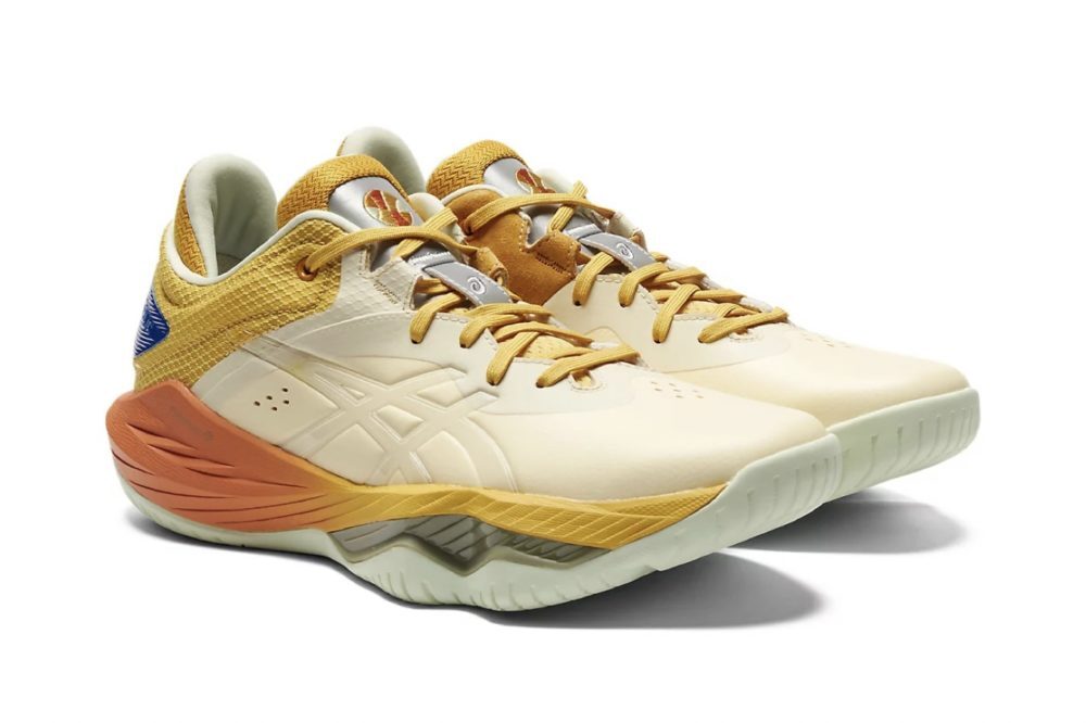 ballaholic Asics Nova Surge Low 27.5