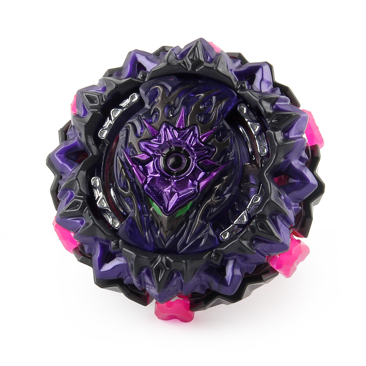 For Beyblade Brust Booster B-169 Variant Lucifer.Mb 2D Starter Set