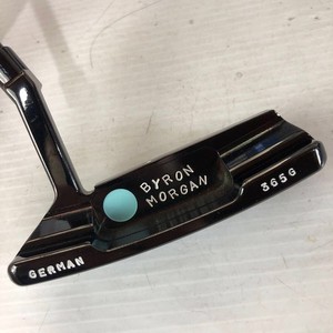 Byron Morgan Putter | eBay