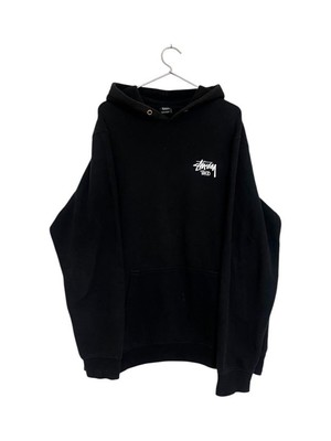 STUSSY Tokyo Limited Edition Hoodie Sweatshirt Size M | eBay