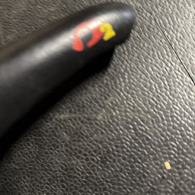 Avocet O2 Air 40R Titanium Rails Bicycle Saddle Vintage 158mm | eBay