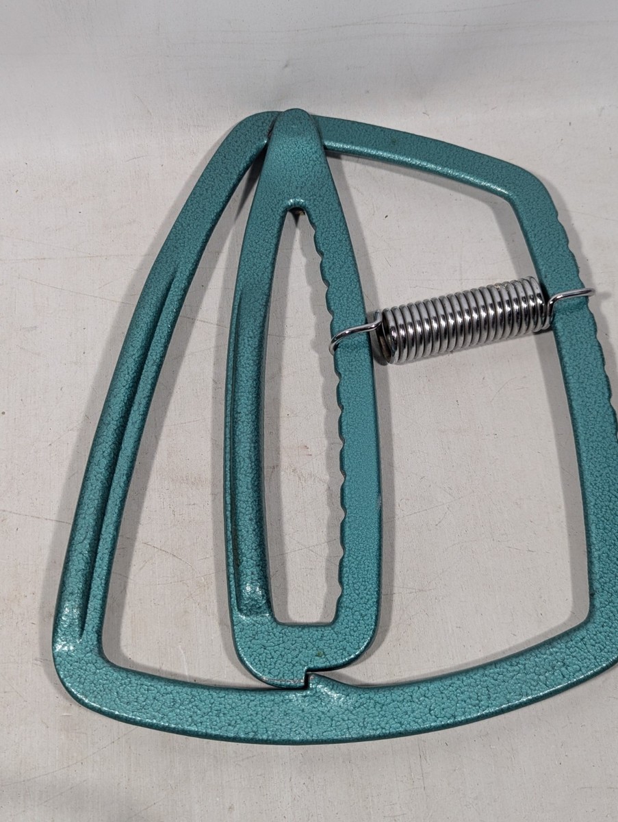 The Ivanko Super Gripper | eBay