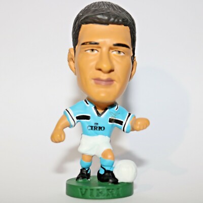 Corinthian Prostars Football Figures - EUROPE & INTERNATIONAL
