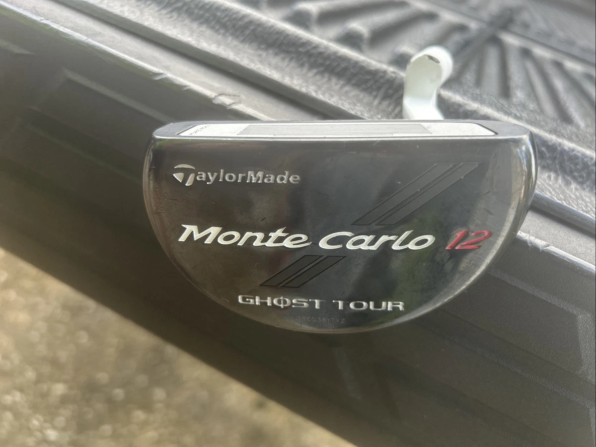 Taylormade Ghost Tour Putter for sale | eBay
