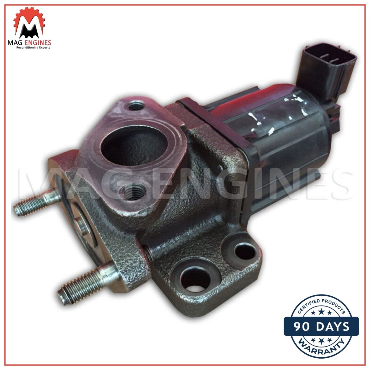 RF7J-20-300 EGR VALVE K5T70871 MAZDA RF5C FOR MAZDA 3 5 6 PREMACY