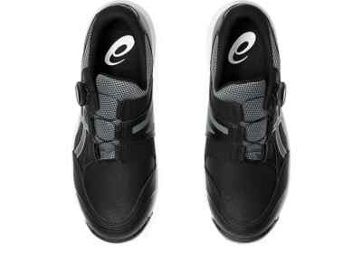 安全靴 ASICS WINJ-30 CR209 BOA 27.0 Asics WINJOB CP309 | BOA®