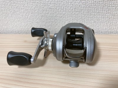 Daiwa Baitcasting Reel 03 U.S.TRAIL TEAM Daiwa-Z 100ML Left 5.7:1