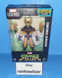 Marvel Legends Vengeance | eBay