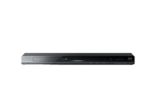 SONY BDP-S1700U ALL REGION FREE BLU-RAY DVD PLAYER - ZONE A B C