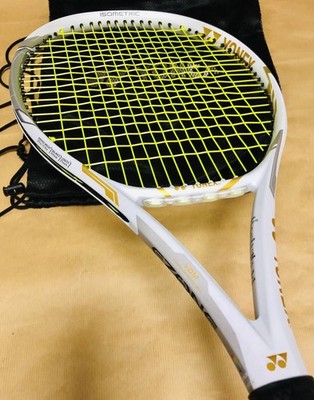 YONEX EZONE 98 NO Limited Naomi Osaka Model Tennis Racket Japan
