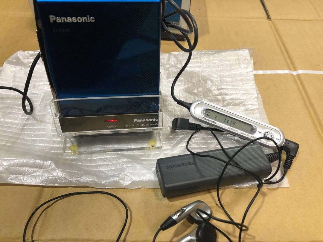 ジャンク扱い SONY MDウォークマン MZ-N920 ポータブルMD SONY MD