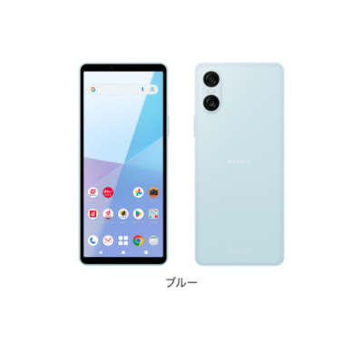 Sony Xperia 10 VI SO-52E DOCOMO 128GB 6GB RAM Unlocked Smartphone