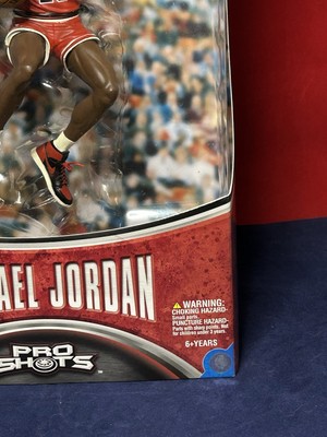 Michael Jordan Upper Deck Pro Shots 1985 Slam Dunk Contest NBA
