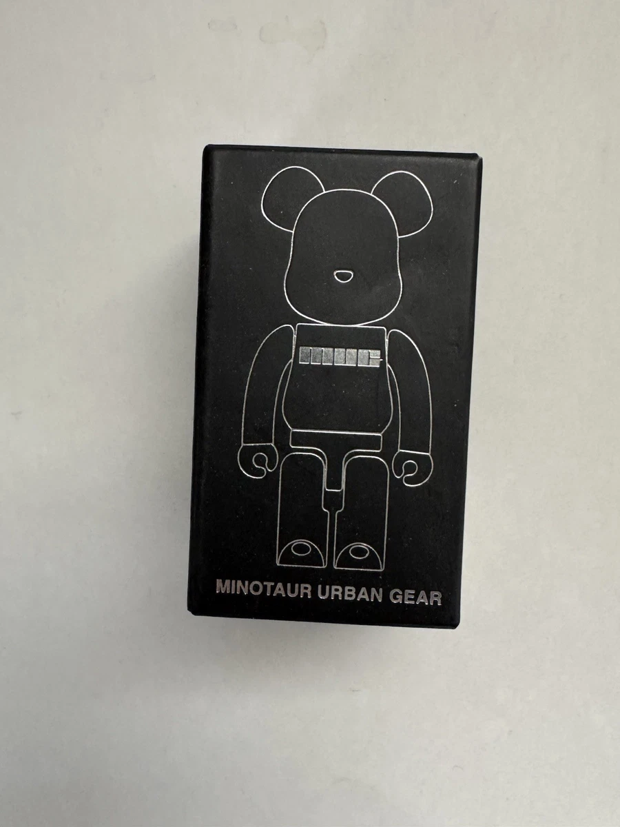 Bearbrick 2005 Year Manufactured Designer & Urban Vinyl Action