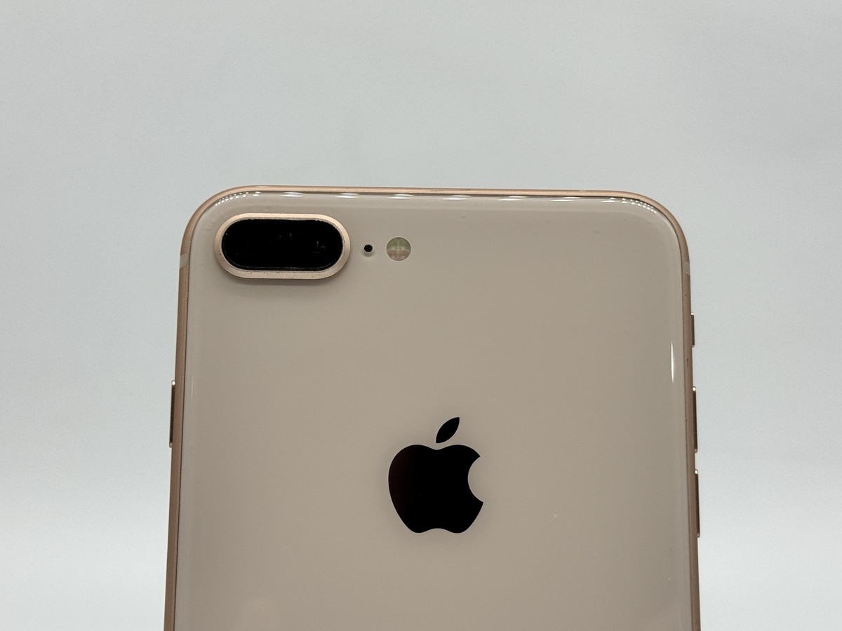 Apple iPhone 8 ゴールド256GB 本体 iPhone 8 Gold 256 GB SIMフリー