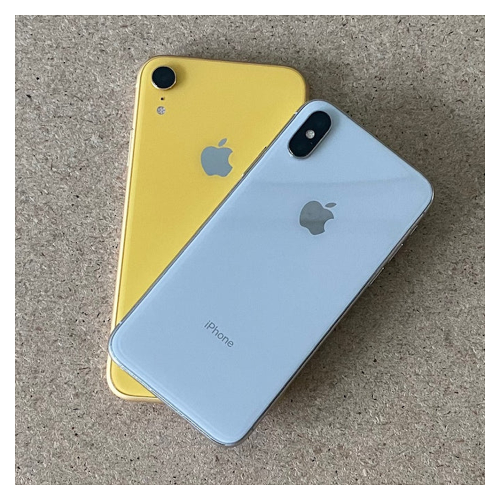 Apple iPhone X/XR Unlocked 64GB 256GB Verizon At&t T-Mobile All