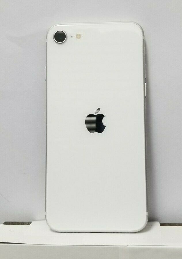 Apple iPhone SE 2nd Gen 64GB Very Good Condition (AT&T) | eBay