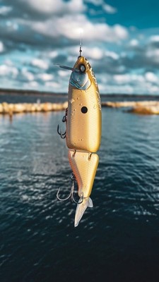 ルアー・フライ TiNY KLASH Low MD.classical DRT TINY KLASH MD