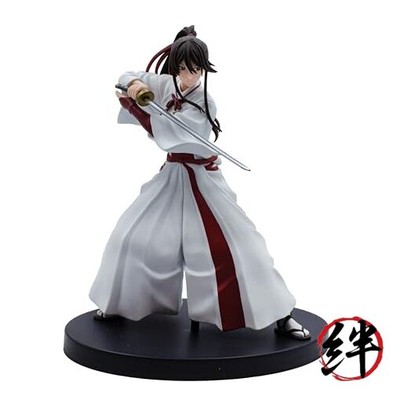 Hell's Paradise: Jigokuaraku Yamada Asaemon Sagiri Bandai Spirits
