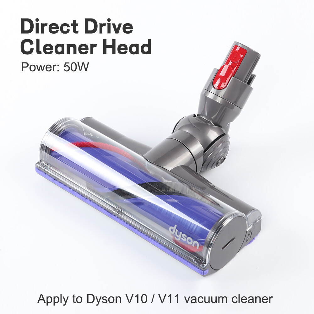 Dyson V10 V11 Vacuum Cleaner Direct Drive Motorhead Floor Brush