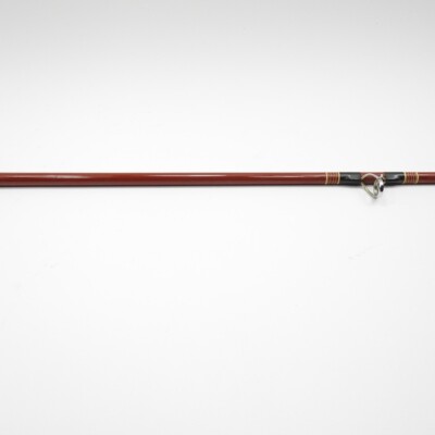 Phillipson Swamp Fox Deluxe Fiberglass Casting Rod. DC561M. 5' 6