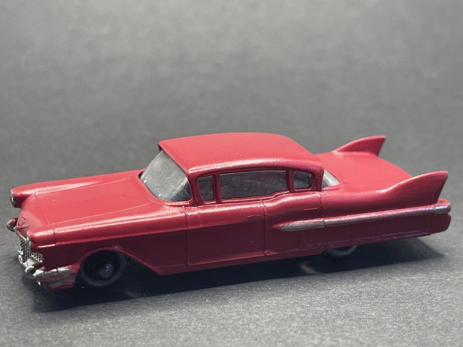 Matchbox 27c, Cadillac 60 Special - Free Price Guide & Review