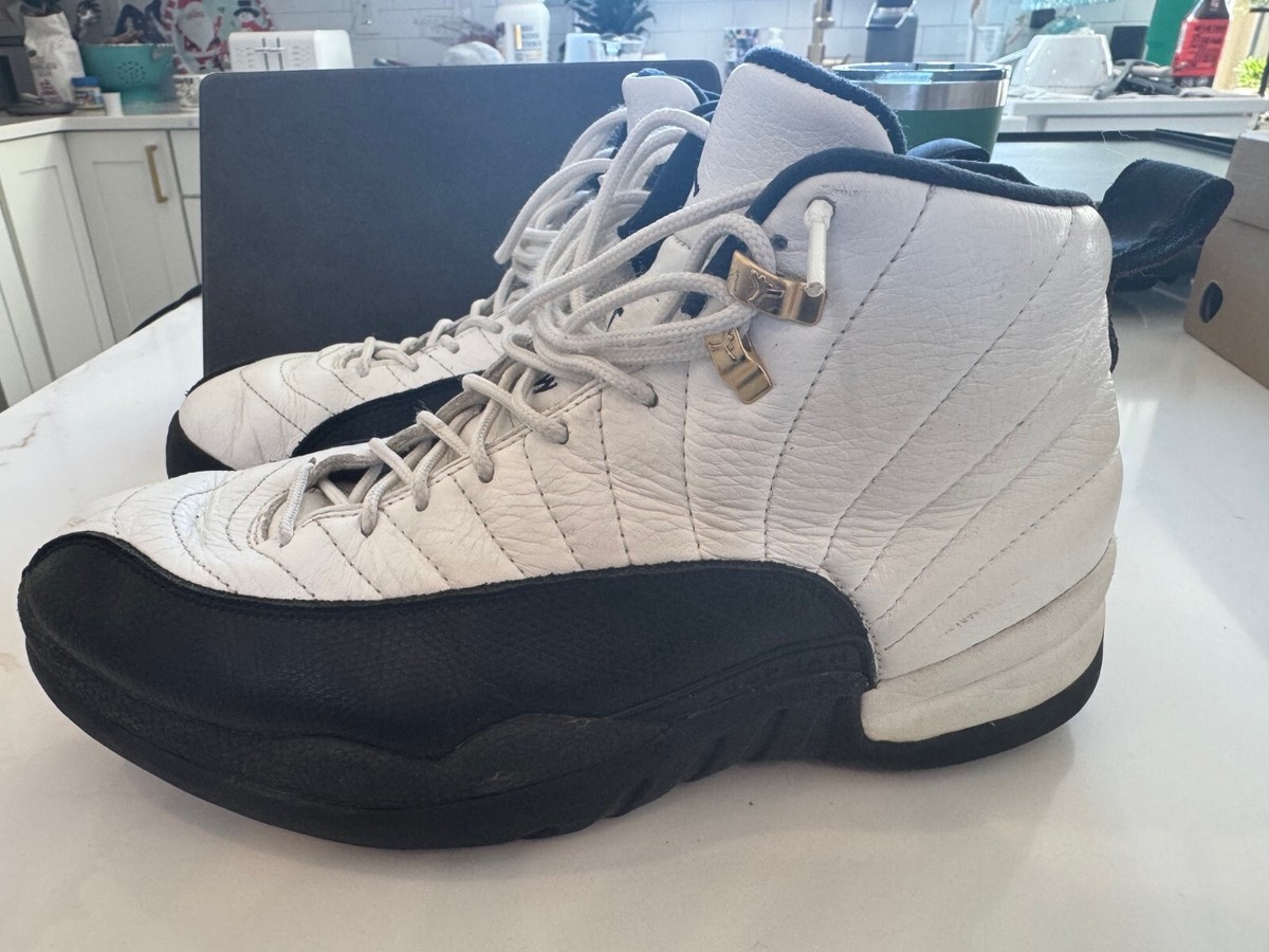 Size 12 - Air Jordan 12 OG 1996 Taxi for sale online | eBay