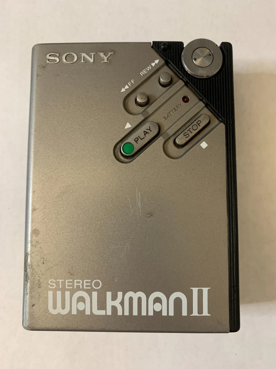 Sony Wm 2 for sale - eBay
