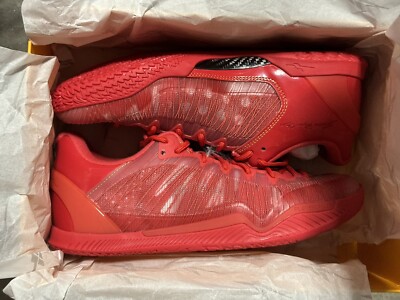 Serious Player Only 1 Plus 2023 MENS 10.5 Shoe Red Basketball