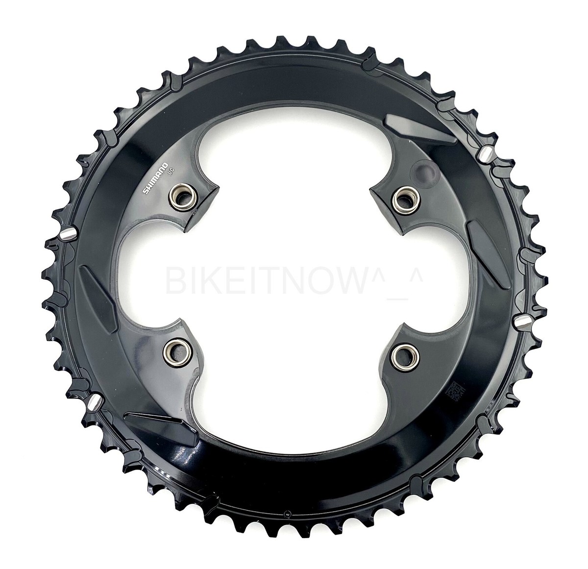 Shimano Dura Ace FC-R9200/P 12 Speed 50T NK Chainring for 50-34T