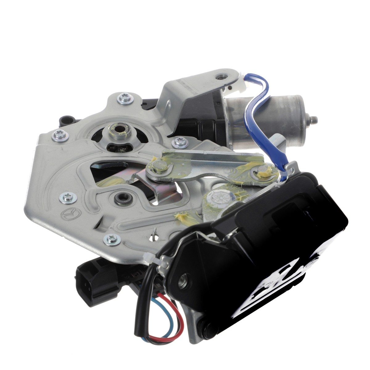 NEW OEM Mazda 2016-2021 CX-5 CX-9 Lock Actuator Latch Assembly
