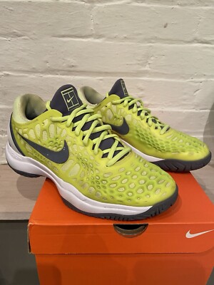 シューズ(男性用) Nike Air Zoom Cage 3 HC 27cm シューズ(男性用