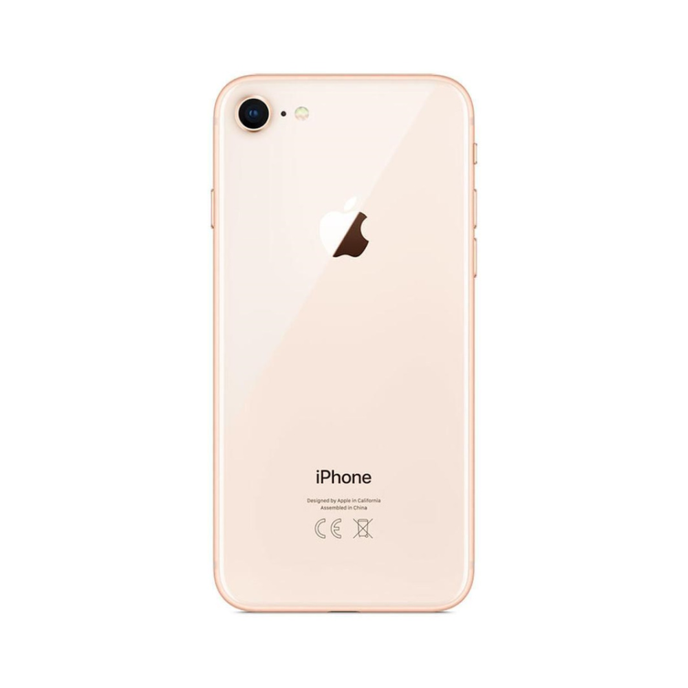 Apple iPhone 8 256GB 64GB Unlocked Verizon ATT Gold/Silver Very