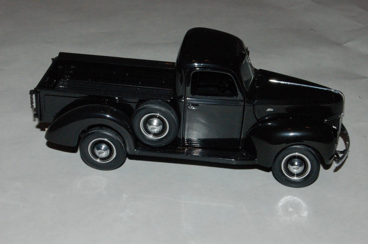 Ford Pickup 1940 Franklin Mint | eBay